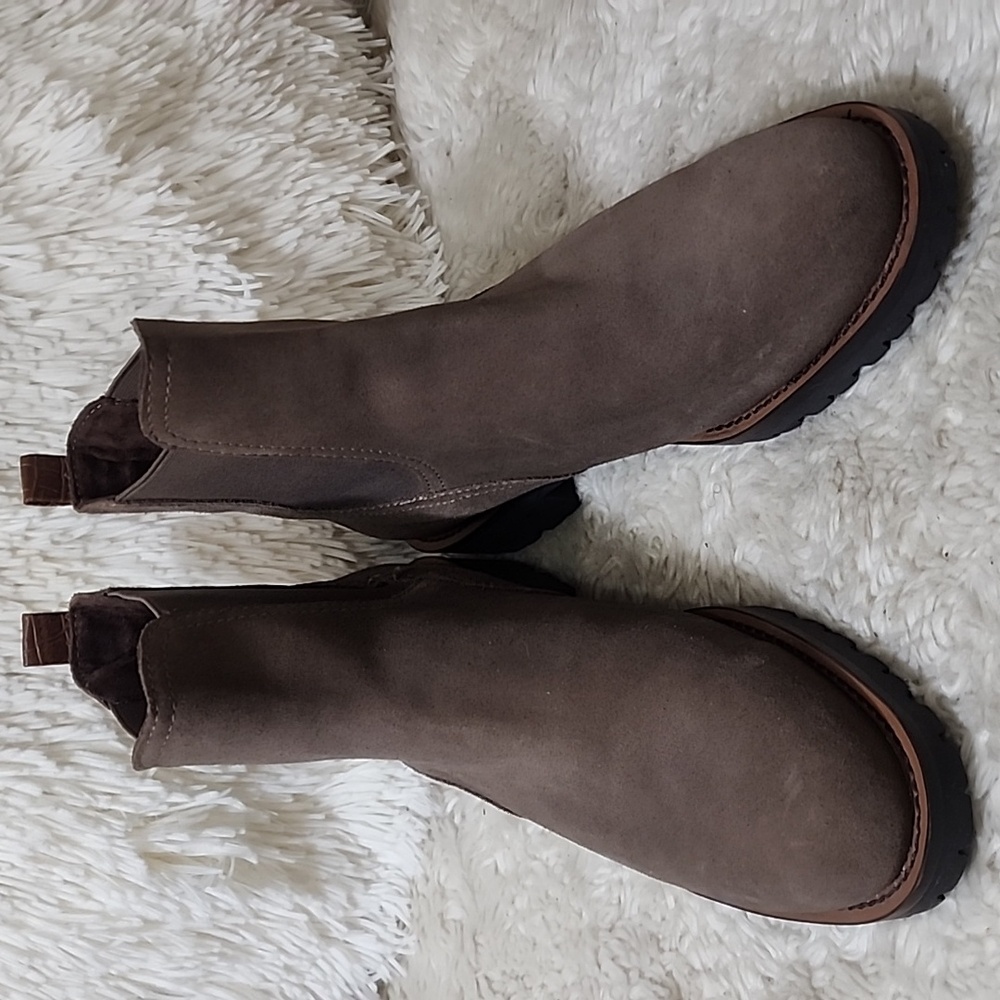 Sam Elderman Jaclyn Boots - image 7